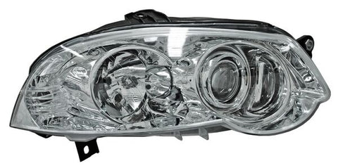 11993 FARO RH FONDO CROMADO ~ DODGE RAM 700 2015 - 2017