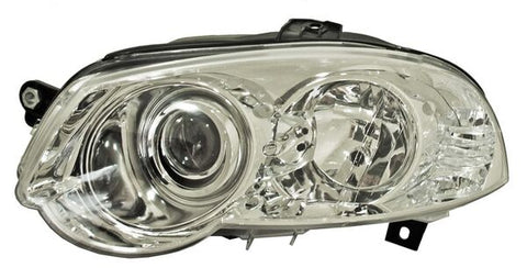 11992 FARO LH FONDO CROMADO ~ DODGE RAM 700 2015 - 2017