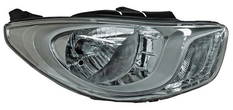 9658 FARO RH (REM) ~ DODGE I10 2012 - 2014