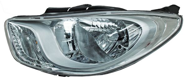 9657 FARO LH (REM) ~ DODGE I10 2012 - 2014
