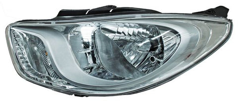 9657 FARO LH (REM) ~ DODGE I10 2012 - 2014