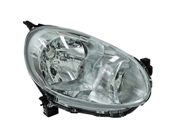 8907 FARO RH ~ NISSAN MARCH 2012 - 2013