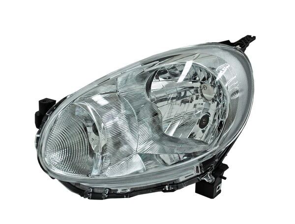8906 FARO LH ~ NISSAN MARCH 2012 - 2013