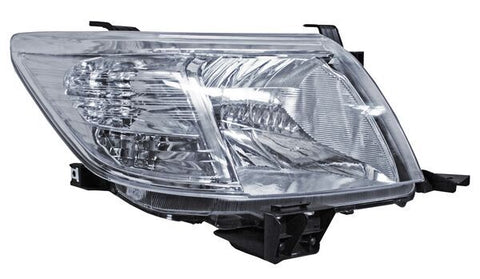 7880 FARO RH ~ TOYOTA HILUX 2012 - 2015