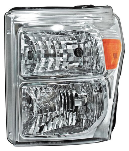 8459 FARO LH ~ FORD FORD SUPER DUTY 2011 - 2016