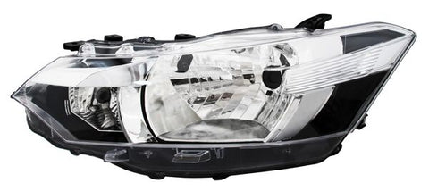 16026 FARO LH 4 PTAS ~ TOYOTA YARIS 2017 - 2017