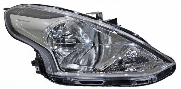 9669 FARO RH  (VDRIVE 20-24) ~ NISSAN VERSA 2015 - 2019