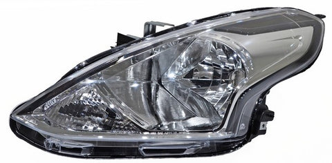 9668 FARO LH  (VDRIVE 20-24) ~ NISSAN VERSA 2015 - 2019