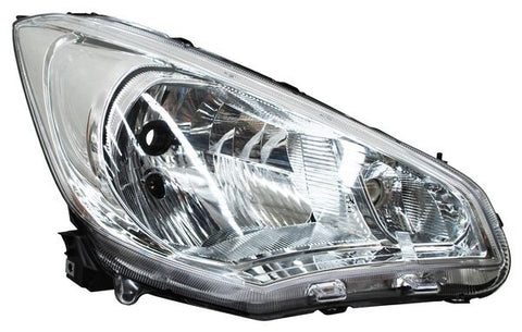 14569 FARO RH ~ DODGE ATTITUDE 2015 - 2020