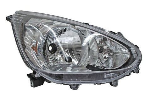 12450 FARO RH ~ MITSUBISHI MIRAGE 2015 - 2016