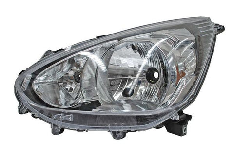 12449 FARO LH ~ MITSUBISHI MIRAGE 2015 - 2016