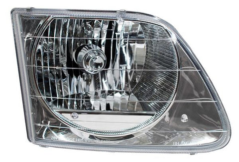 4312 FARO RH F150 MEXICANA    ~ FORD FORD P/U 2005-2006