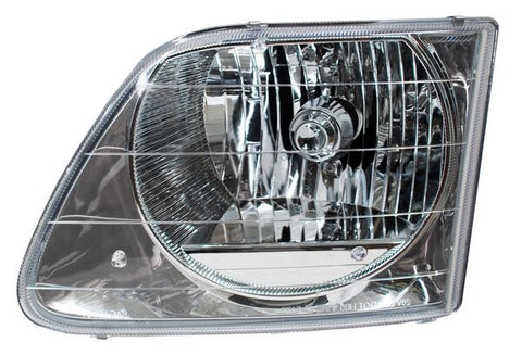 4311 FARO LH F150 MEXICANA     ~ FORD FORD P/U 2005-2006