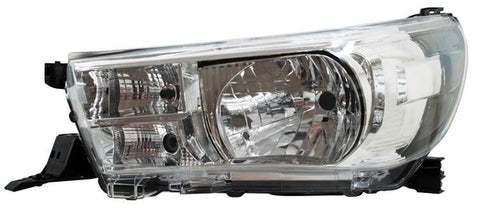 14269 FARO LH ~ TOYOTA HILUX 2016 - 2022