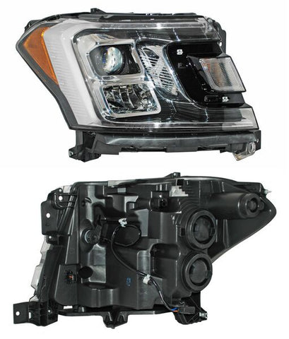 11697 FARO RH ~ FORD EXPEDITION 2018 - 2020