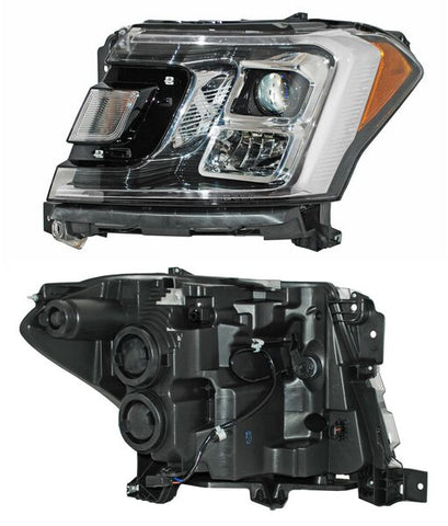 11696 FARO LH ~ FORD EXPEDITION 2018 - 2020