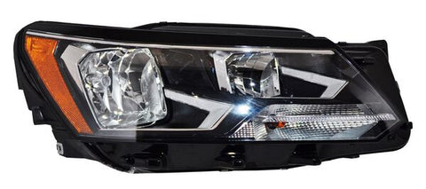 13532 FARO RH ~ VW PASSAT 2016 - 2018