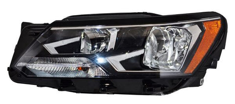 13531 FARO LH ~ VW PASSAT 2016 - 2018