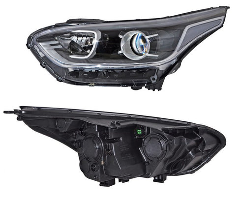 14743 FARO LH ~ KIA FORTE 2019 - 2021