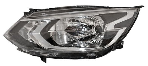 13892 FARO LH C/MOTOR ~ CHEVROLET ONIX 2020 - 2022