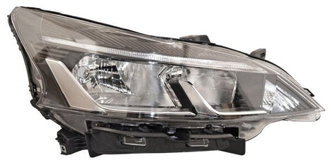 14624 FARO RH ~ NISSAN MARCH 2021 - 2024