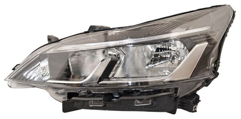 14623 FARO LH ~ NISSAN MARCH 2021 - 2024