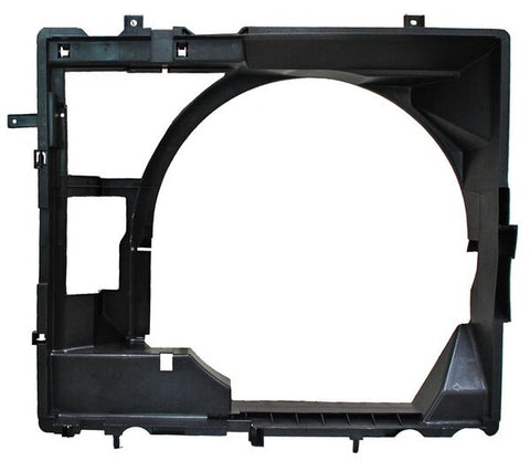 13872 TOLVA RADIADOR ~ NISSAN FRONTIER 2005 - 2007