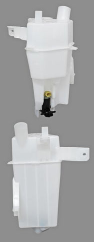 15029 DEPOSITO WIPERS C/MOTOR S/CUELLO ~ NISSAN KICKS 2017 - 2020