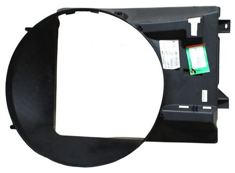 6886 TOLVA RADIADOR ~ DODGE DODGE P/U 2002-2007