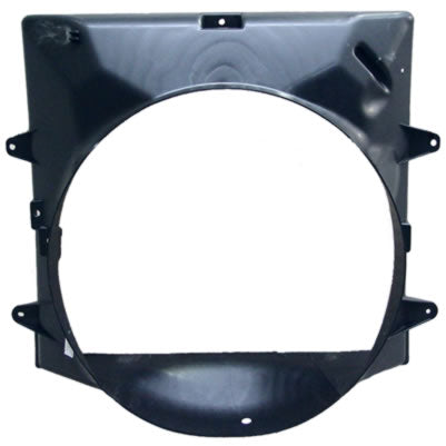 6181 TOLVA DE RADIADOR ~ JEEP GRAND CHEROKEE 1999 - 2003