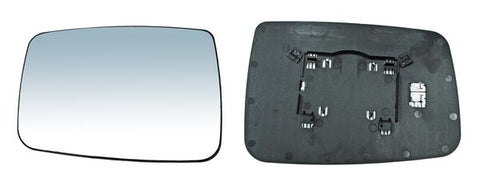 15057 LUNA LH ESPEJO C/DESEMP ~ DODGE DODGE P/U 2009 - 2023
