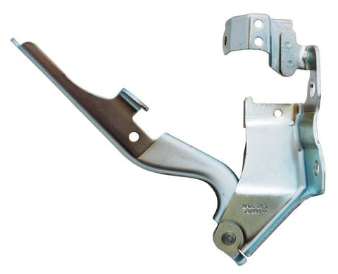 13500 BIZAGRA COFRE RH ~ TOYOTA TACOMA 2016 - 2017