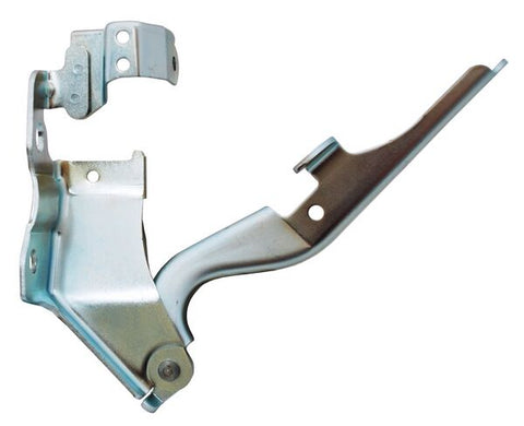 13499 BIZAGRA COFRE LH ~ TOYOTA TACOMA 2016 - 2017