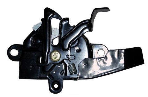 15128 CHAPA COFRE ~ TOYOTA COROLLA 2009 - 2013