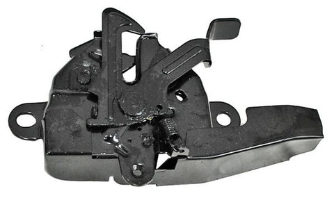 15026 CHAPA COFRE S/LLAVE ~ TOYOTA COROLLA 2014 - 2019