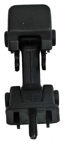 12403 CHAPA DE COFRE ~ JEEP WRANGLER 1997 - 2007