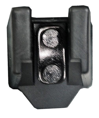 13065 CONTRACHAPA COFRE GANCHO LH/RH ~ JEEP WRANGLER 2007 - 2018