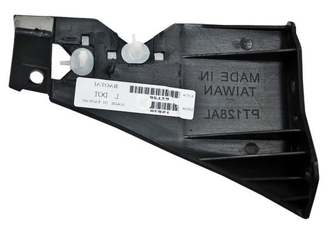 9373 GUIA DEFENSA DEL RH LATERAL ~ FORD MUSTANG 2005-2009