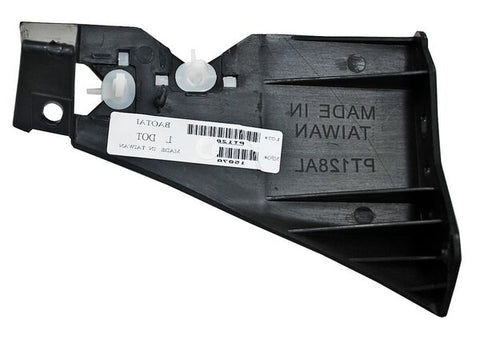 9372 GUIA DEFENSA DEL LH LATERAL ~ FORD MUSTANG 2005-2009