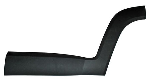 15810 MOLDURA LH PUERTA TRAS ~ JEEP RENEGADE 2017 - 2025