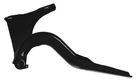 15019 BIZAFRA COFRE LH ~ HONDA CRV 2007 - 2011