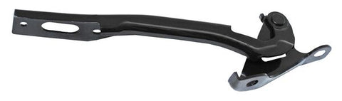 11632 BIZAGRA COFRE LH ~ HONDA CIVIC 2012 - 2015