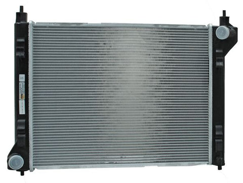 15360 RADIADOR AUTOMATICO ~ NISSAN SENTRA 2013 - 2019