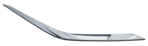 12993 MOLDURA DEFENSA DEL LH CROMADA ~ NISSAN MURANO 2015 - 2019