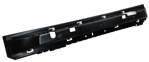 15011 ABSORVEDOR IMPACTO DELANTERO ~ NISSAN NOTE  2014 - 2017