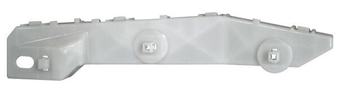 15046 GUIA DEFENSA DEL RH ~ NISSAN ROGUE 2008 - 2014