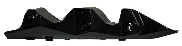 10863 GUIA DEFENSA DEL LH ~ NISSAN SENTRA 2007 - 2012