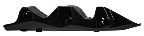 10863 GUIA DEFENSA DEL LH ~ NISSAN SENTRA 2007 - 2012