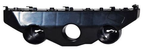 13156 GUIA DEFENSA RH DELANTERA ~ NISSAN VERSA 2020 - 2022