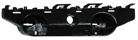 11439 GUIA DEFENSA DELANTERA LH ~ NISSAN NOTE  2014 - 2018